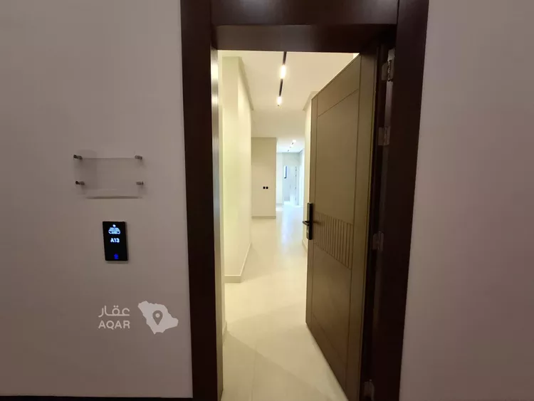 شقة للبيع في شارع شيبان التميمي, حي الرمال, مدينة الرياض, منطقة الرياض 11