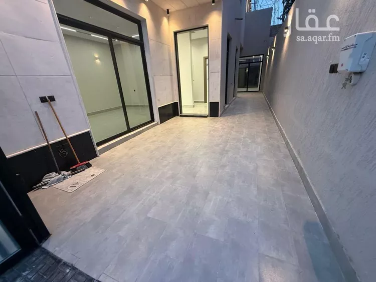 دور للبيع في شارع حمد الخطيب, حي البيان, مدينة الرياض, منطقة الرياض صورة 2