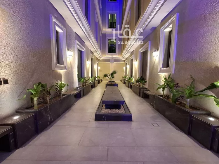 Apartment for Sale in Riyadh Al Yarmouk