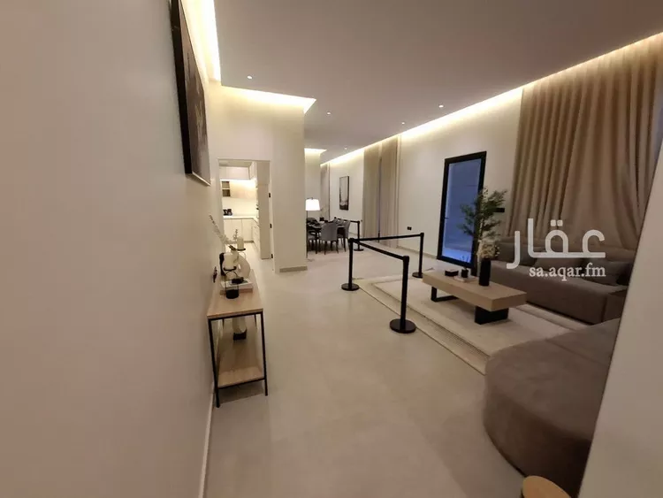 Floor for Sale in Riyadh Al Janadriyah