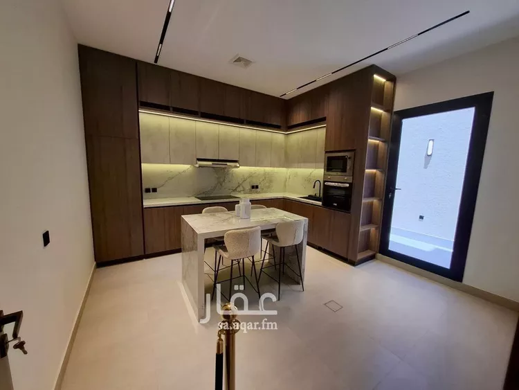 فيلا للبيع في شارع أوس بن المنذر الأنصاري, حي الرمال, مدينة الرياض, منطقة الرياض 6
