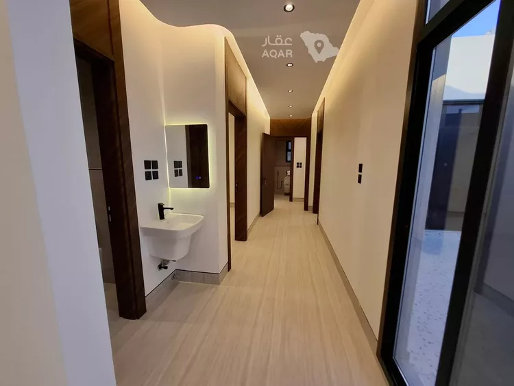 شقة للبيع في شارع جبل الغبيرات, حي قرطبة, مدينة الرياض, منطقة الرياض 8
