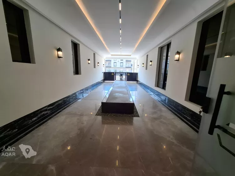 شقة للبيع في شارع شيبان التميمي, حي الرمال, مدينة الرياض, منطقة الرياض 4
