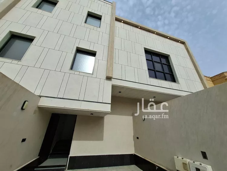 شقة للبيع في شارع رقم 275, حي المونسية, مدينة الرياض, منطقة الرياض صورة 2