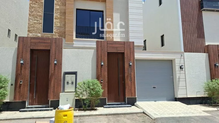 دور للبيع في حي الرمال, مدينة الرياض, منطقة الرياض صورة 2