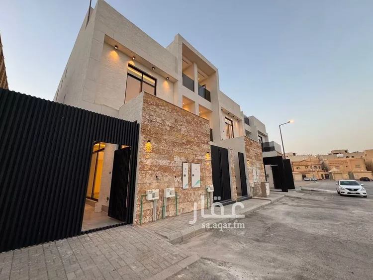 دور للبيع في شارع الخرمة, حي اليرموك, مدينة الرياض, منطقة الرياض