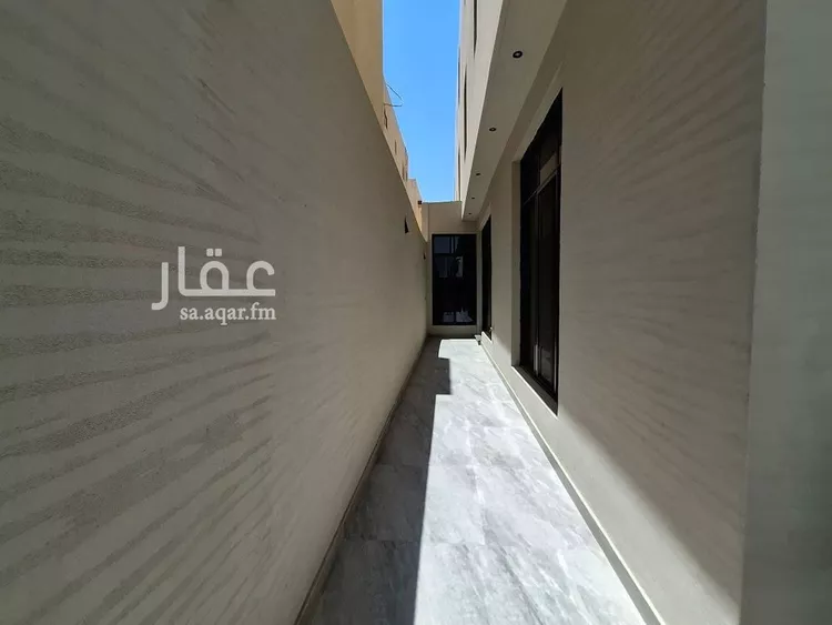 Floor for Sale in Riyadh Qurtubah 8