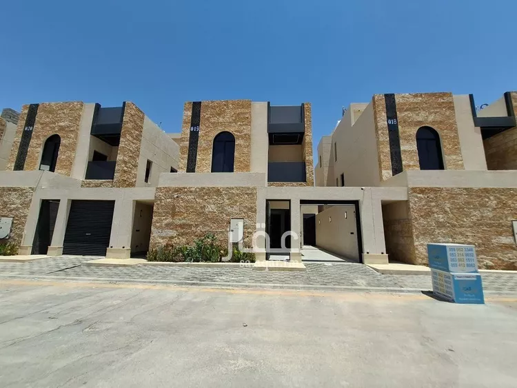 فيلا للبيع في شارع أوس بن المنذر الأنصاري, حي الرمال, مدينة الرياض, منطقة الرياض صورة 2