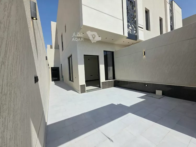 فيلا للبيع في شارع محمد بن أبي البركات, حي الرمال, مدينة الرياض, منطقة الرياض 10