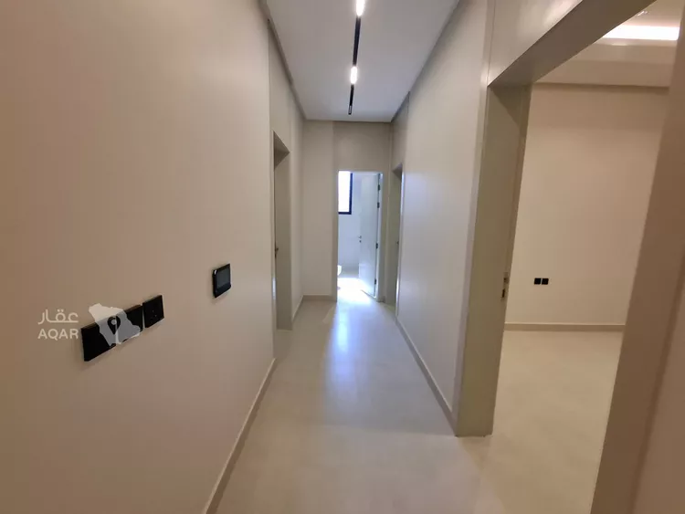 شقة للبيع في شارع شيبان التميمي, حي الرمال, مدينة الرياض, منطقة الرياض 2