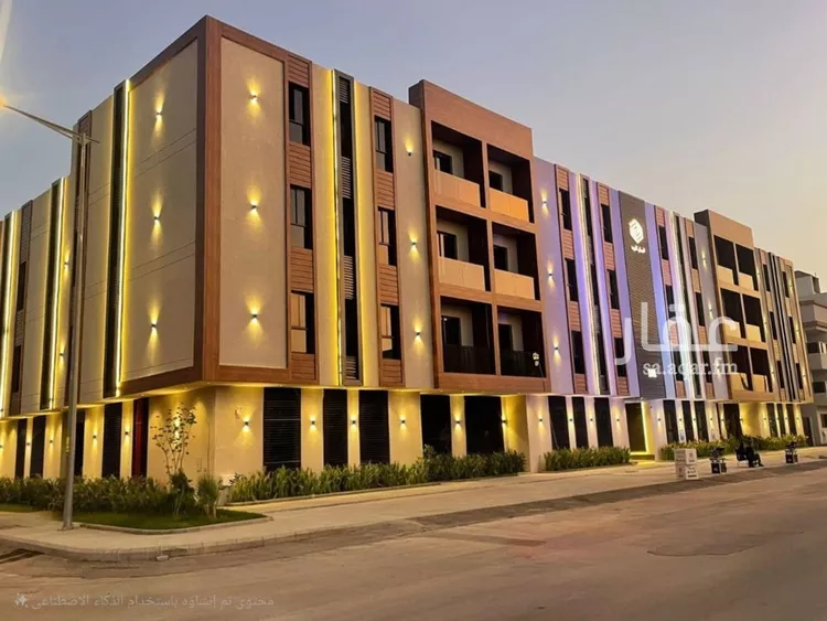 شقة للبيع في شارع رقم 266, حي المونسية, مدينة الرياض, منطقة الرياض