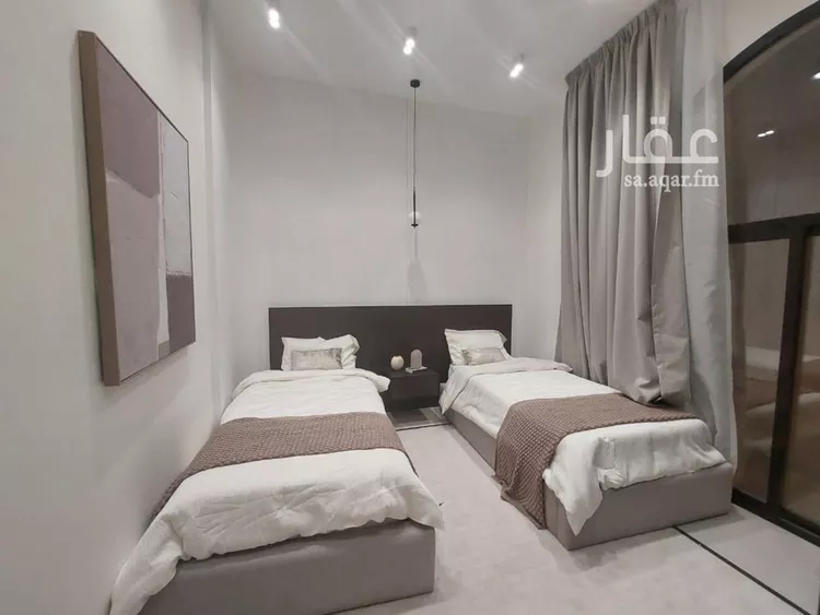 دور للبيع في شارع سليمان الحميضي, حي المرجان, مدينة الرياض, منطقة الرياض صورة 2