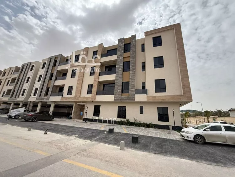 شقة للبيع في شارع النجائب, حي اليرموك, مدينة الرياض, منطقة الرياض 1 صورة