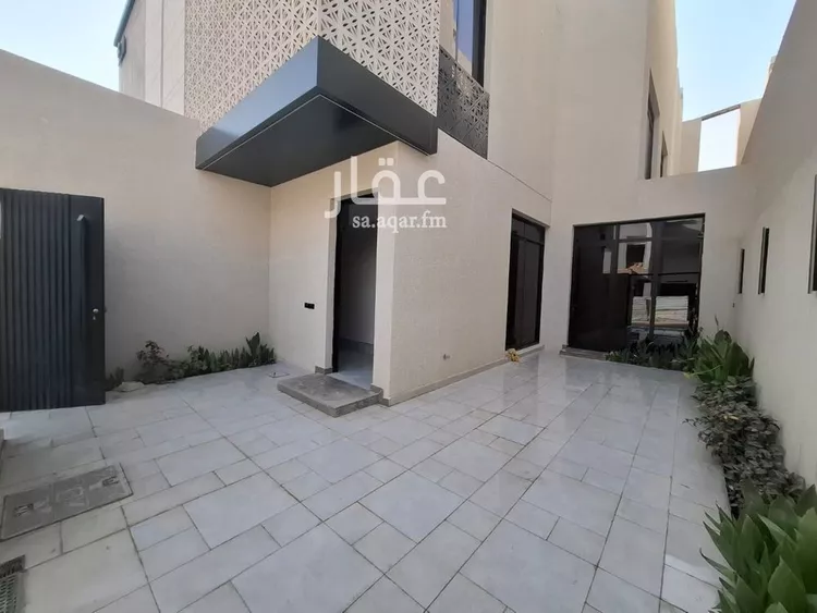 Villa for Sale in Riyadh An Narjis 25