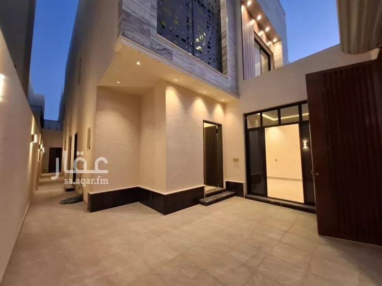 Floor for Sale in Riyadh Ar Rimal صورة 4