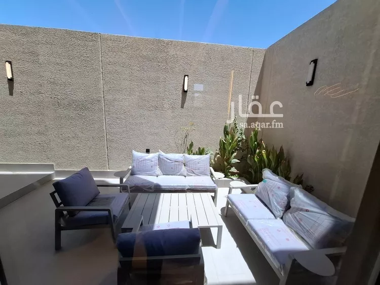 فيلا للبيع في شارع أوس بن المنذر الأنصاري, حي الرمال, مدينة الرياض, منطقة الرياض 13