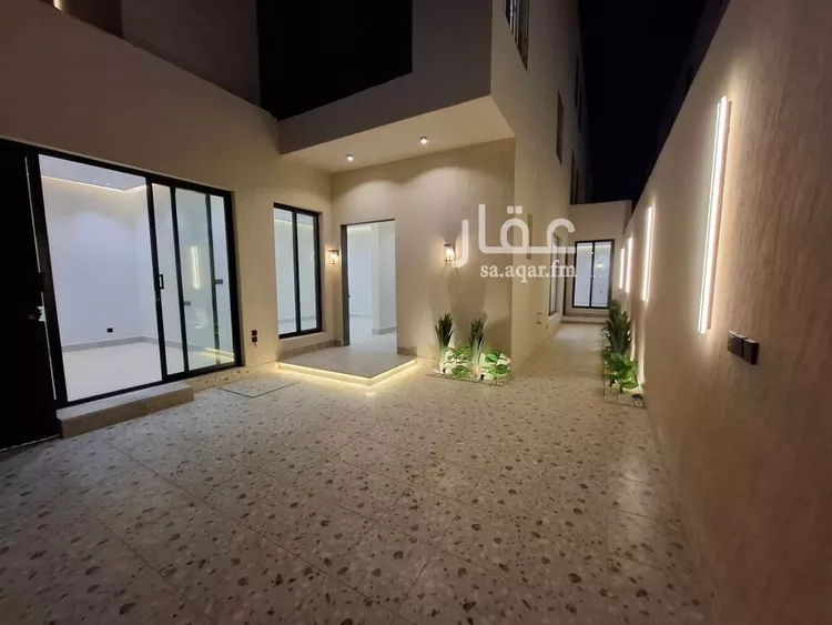 دور للبيع في شارع سليمان الحميضي, حي الجنادرية, مدينة الرياض, منطقة الرياض