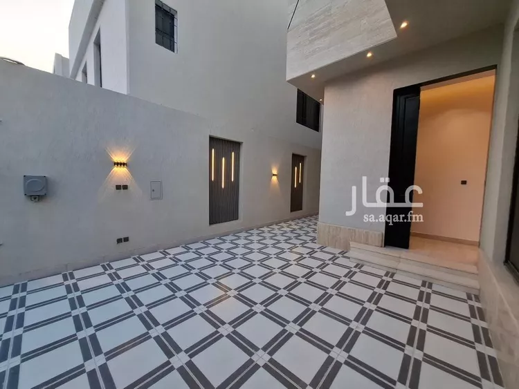 دور للبيع في شارع وادي الحياه, حي القادسية, مدينة الرياض, منطقة الرياض صورة 2