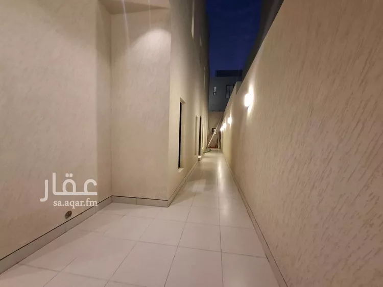 دور للبيع في شارع السلطان قابوس بن سعيد, حي المعيزيلة, مدينة الرياض, منطقة الرياض صورة 4
