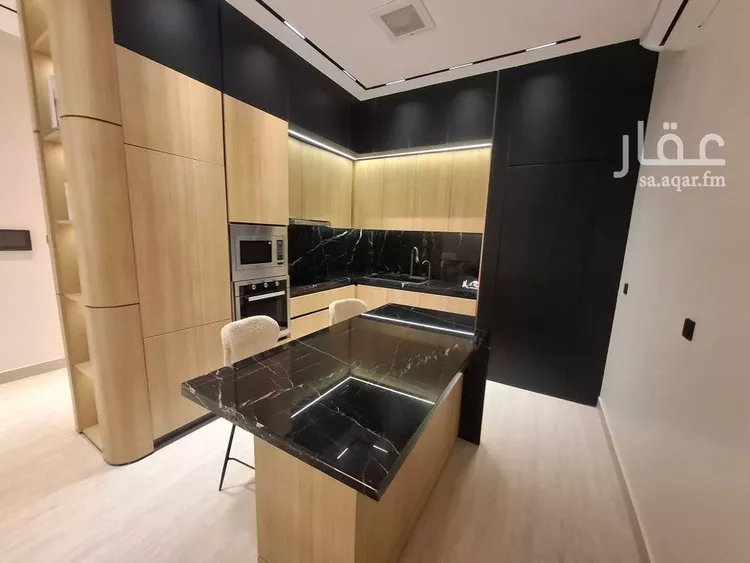 شقة للبيع في شارع رقم 128, حي المونسية, مدينة الرياض, منطقة الرياض صورة 3