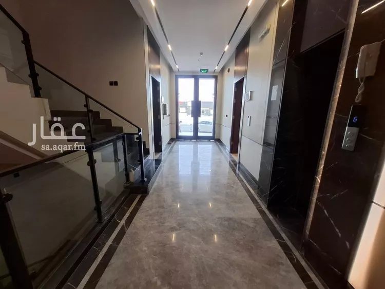 شقة للبيع في شارع رقم 109, حي المونسية, مدينة الرياض, منطقة الرياض صورة 2