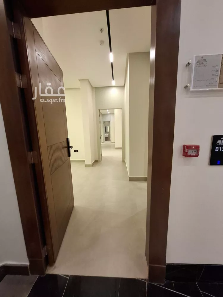 شقة للبيع في شارع البلقاء, حي الرمال, مدينة الرياض, منطقة الرياض 6