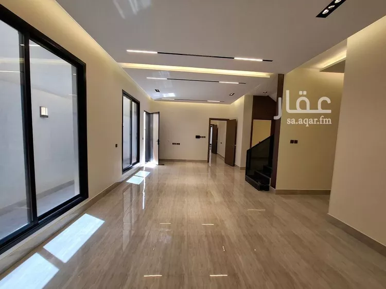 دور للبيع في حي الرمال, مدينة الرياض, منطقة الرياض صورة 5