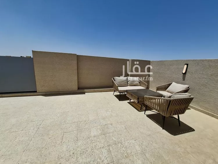 فيلا للبيع في شارع أوس بن المنذر الأنصاري, حي الرمال, مدينة الرياض, منطقة الرياض 17