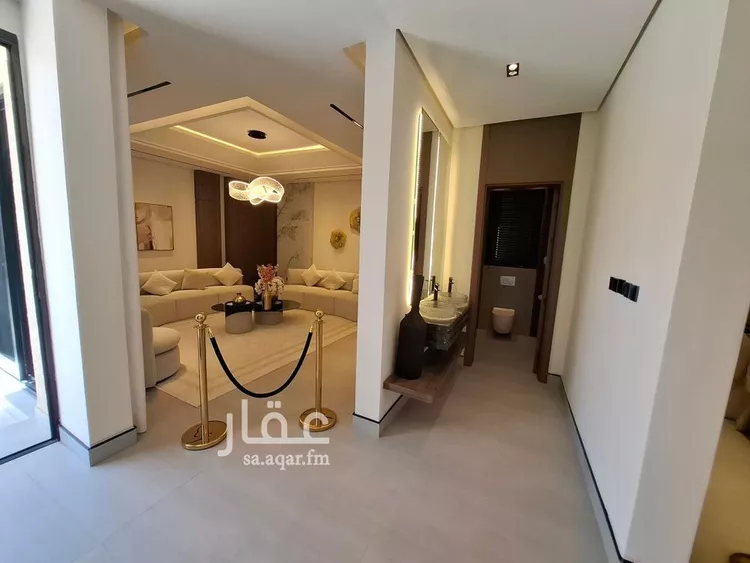 فيلا للبيع في شارع أوس بن المنذر الأنصاري, حي الرمال, مدينة الرياض, منطقة الرياض 22