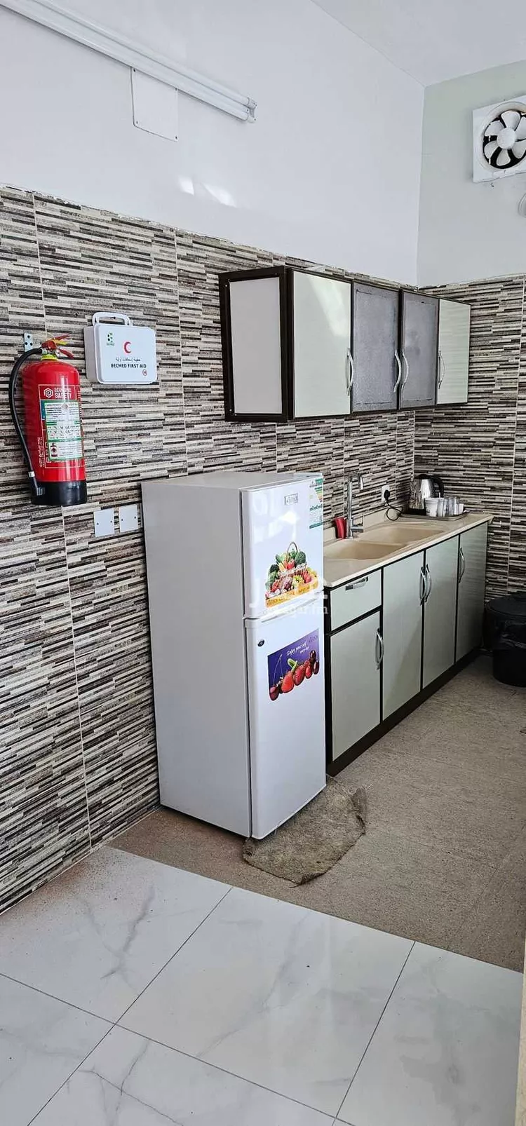 Furnished Apartment for Booking in Al Bahah Raghdan 8