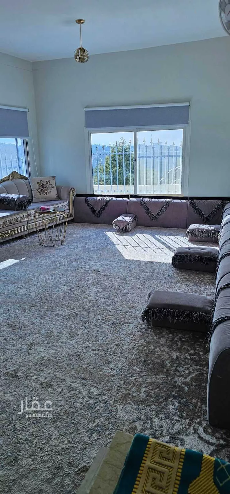 Furnished Apartment for Booking in Al Bahah Raghdan 11