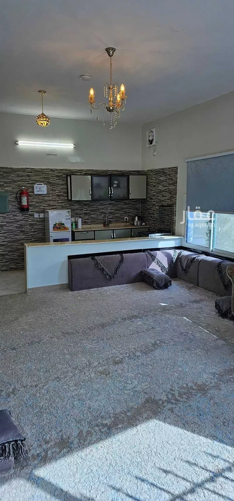 Furnished Apartment for Booking in Al Bahah Raghdan 15