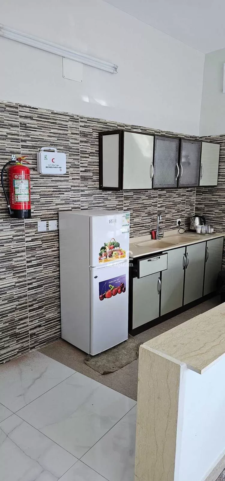 Furnished Apartment for Booking in Al Bahah Raghdan 9