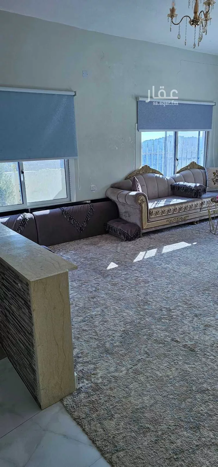 Furnished Apartment for Booking in Al Bahah Raghdan 16