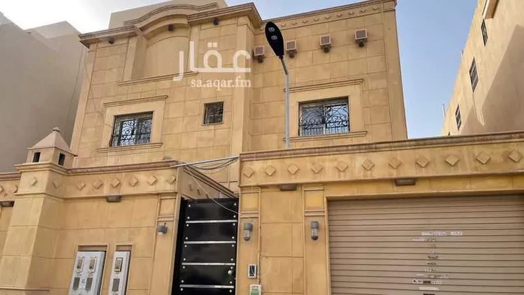 دور للإيجار في شارع شارع رقم 55, حي المونسية, مدينة الرياض, منطقة الرياض صورة 3
