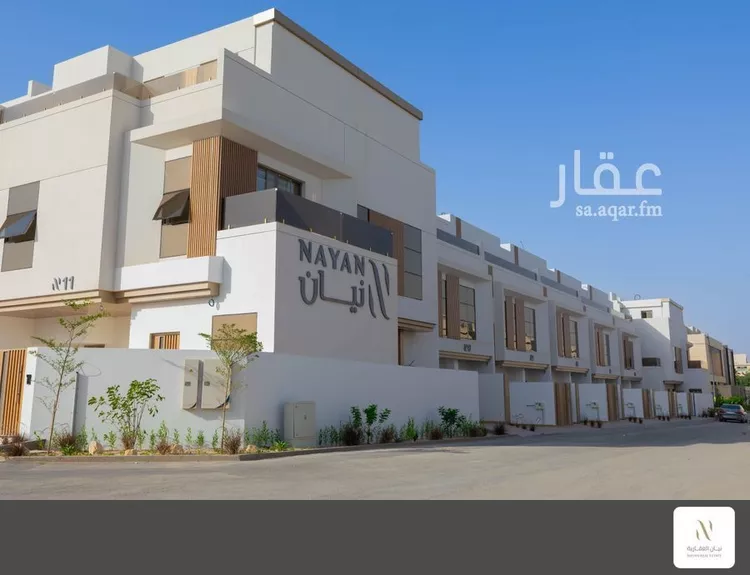 Floor for Sale in Riyadh An Narjis صورة 2