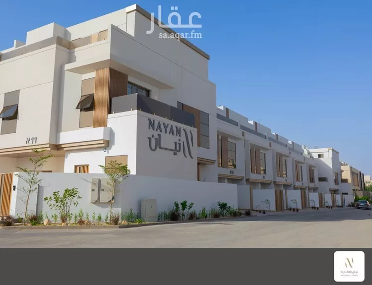 Floor for Sale in Riyadh An Narjis صورة 3