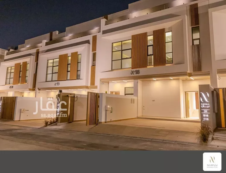 Floor for Sale in Riyadh An Narjis صورة 2