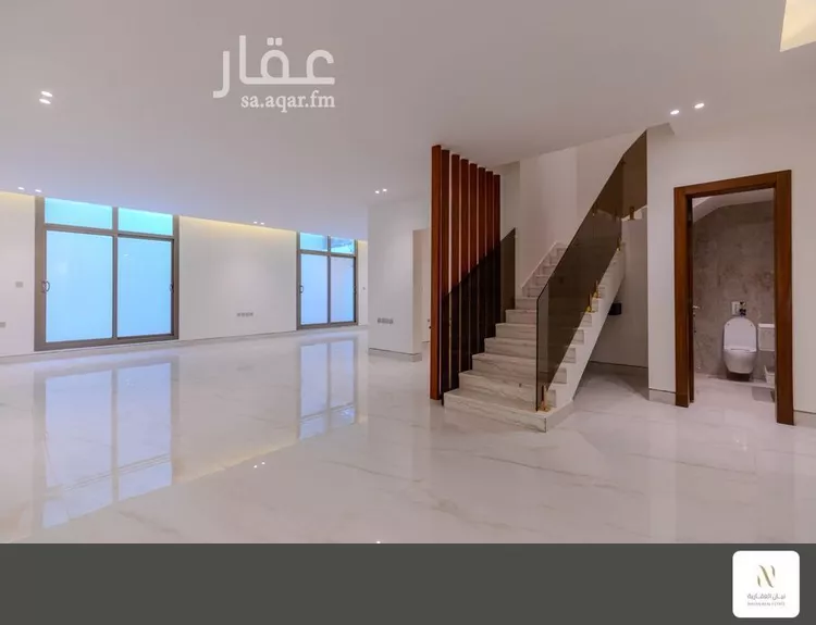 دور للبيع في شارع حراء, حي النرجس, مدينة الرياض, منطقة الرياض 18