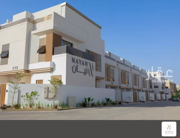 دور للبيع في شارع حراء, حي النرجس, مدينة الرياض, منطقة الرياض 6