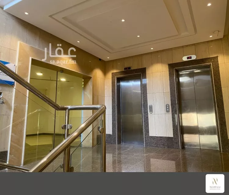 عمارة للإيجار في شارع انس بن مالك, حي الملقا, مدينة الرياض, منطقة الرياض صورة 5