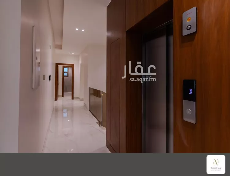دور للبيع في شارع حراء, حي النرجس, مدينة الرياض, منطقة الرياض 10