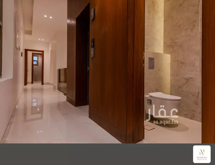 دور للبيع في شارع حراء, حي النرجس, مدينة الرياض, منطقة الرياض 9