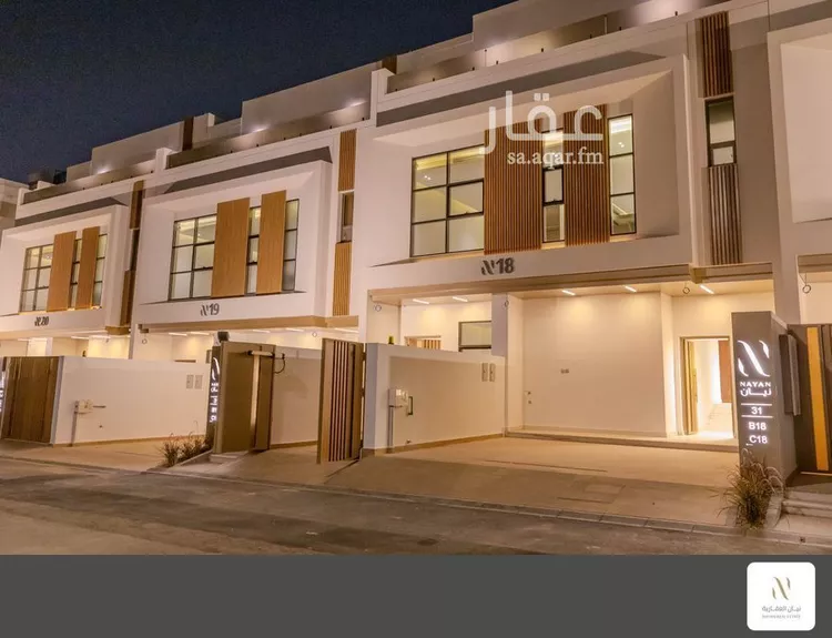 Floor for Sale in Riyadh An Narjis صورة 5
