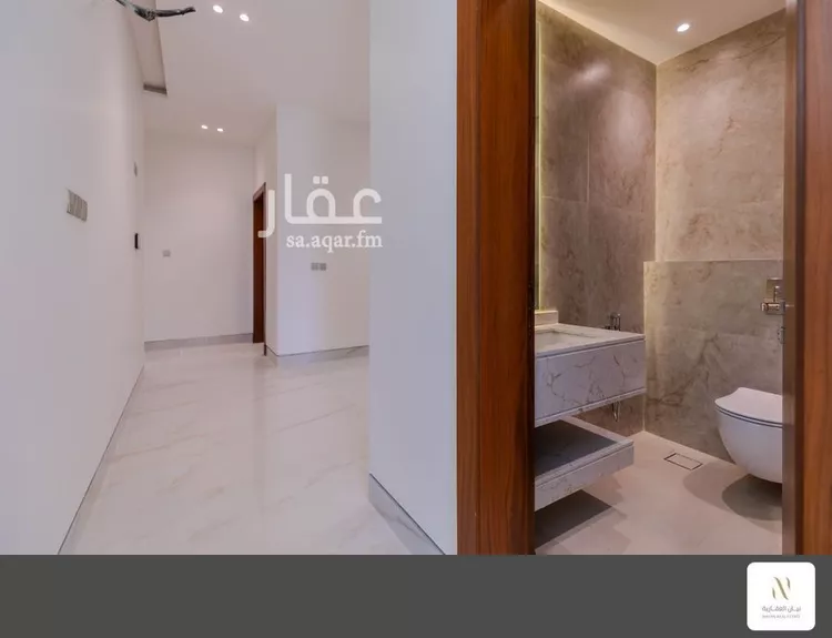 دور للبيع في شارع حراء, حي النرجس, مدينة الرياض, منطقة الرياض 16