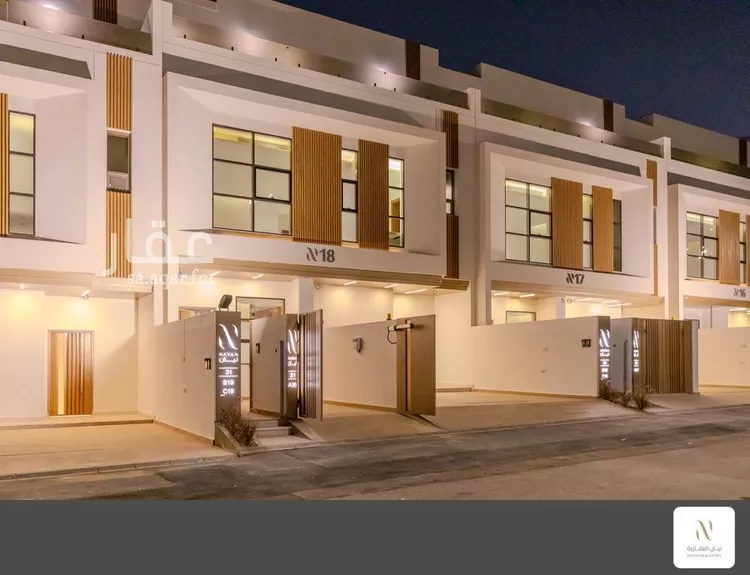 Floor for Sale in Riyadh An Narjis
