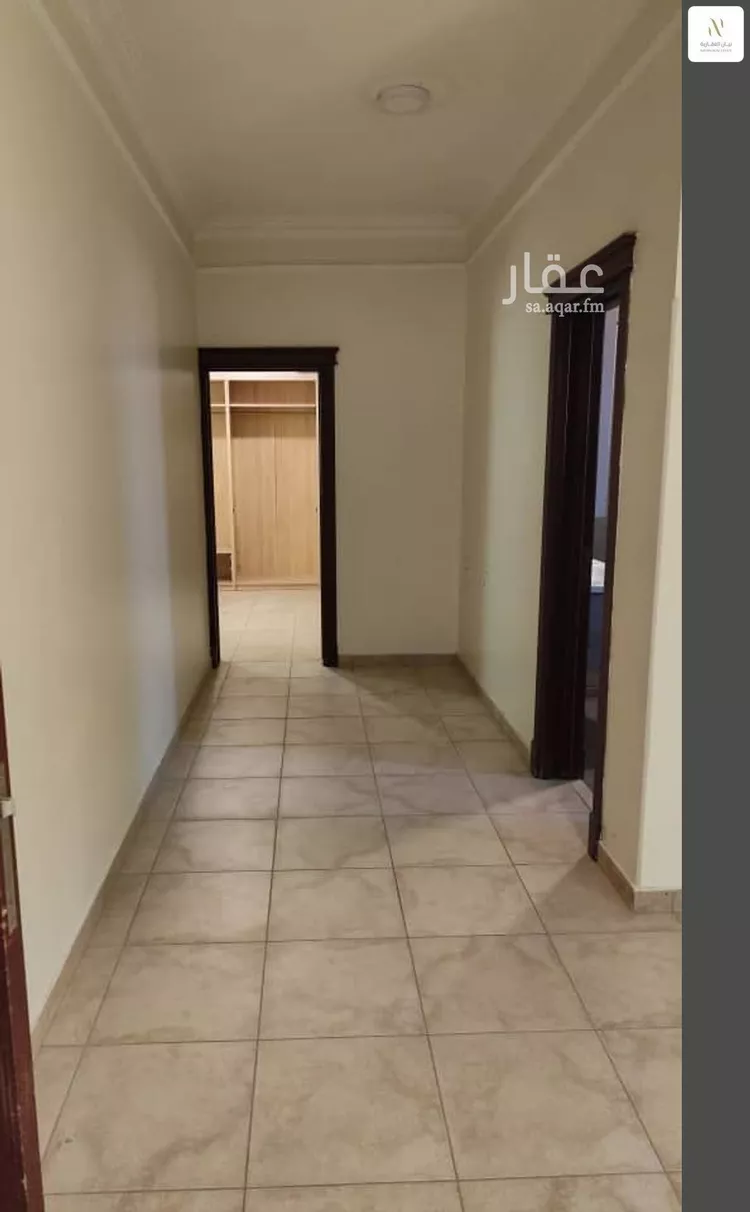 شقة للإيجار في شارع العمرة, حي الملقا, مدينة الرياض, منطقة الرياض