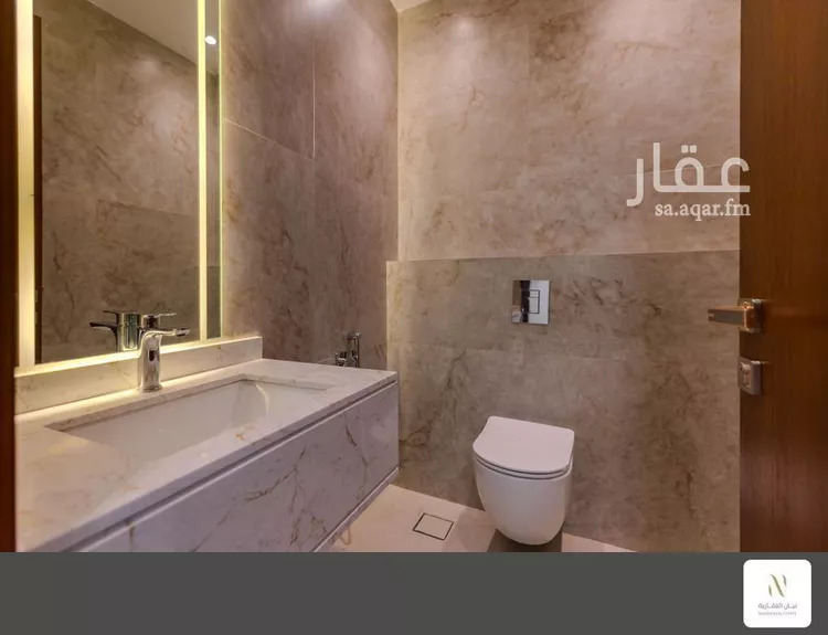 دور للبيع في شارع حراء, حي النرجس, مدينة الرياض, منطقة الرياض 17