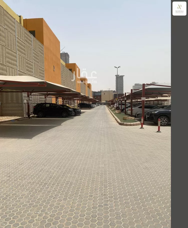 عمارة للإيجار في شارع انس بن مالك, حي الملقا, مدينة الرياض, منطقة الرياض صورة 4