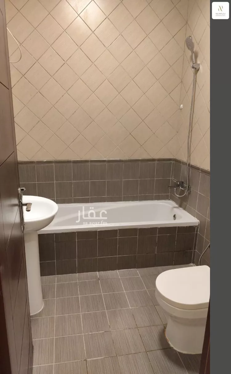 Apartment for Rent in Riyadh Al Malqa 10